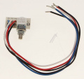 Dito Sama Electrolux Rotary Potentiometer - 9f0d732100 Potentiometer; Be5 Be8 - 0D7321